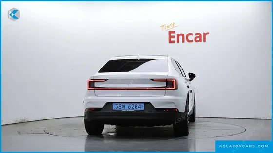 POLESTAR POLESTAR 2 LONGRANGE DUALMOTOR