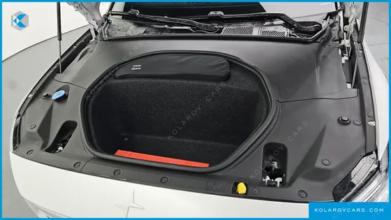 POLESTAR POLESTAR 2 LONGRANGE DUALMOTOR