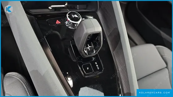 POLESTAR POLESTAR 2 LONGRANGE DUALMOTOR