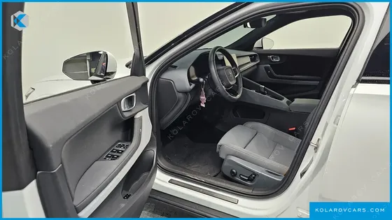 POLESTAR POLESTAR 2 LONGRANGE DUALMOTOR