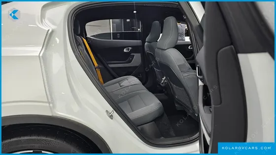 POLESTAR POLESTAR 2 LONGRANGE DUALMOTOR