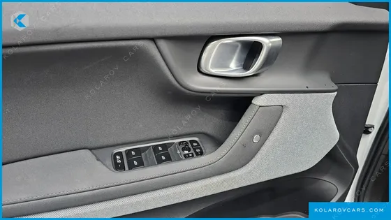 POLESTAR POLESTAR 2 LONGRANGE DUALMOTOR