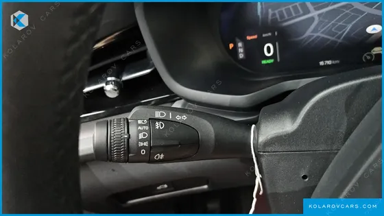POLESTAR POLESTAR 2 LONGRANGE DUALMOTOR