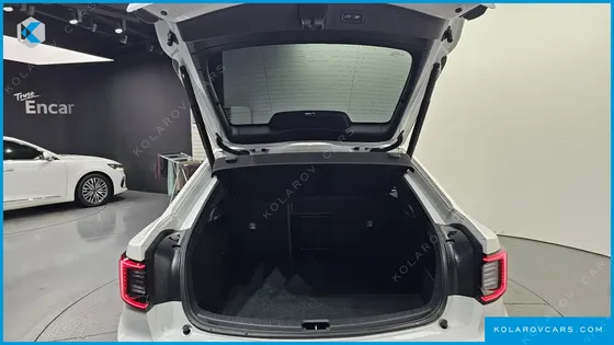 POLESTAR POLESTAR 2 LONGRANGE DUALMOTOR