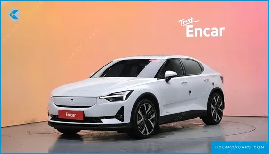 POLESTAR POLESTAR 2 LONGRANGE DUALMOTOR