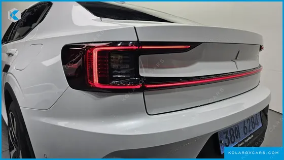 POLESTAR POLESTAR 2 LONGRANGE DUALMOTOR