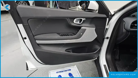 POLESTAR POLESTAR 2 LONGRANGE DUALMOTOR