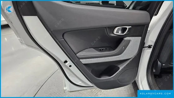 POLESTAR POLESTAR 2 LONGRANGE DUALMOTOR