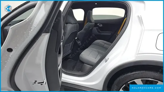 POLESTAR POLESTAR 2 LONGRANGE DUALMOTOR