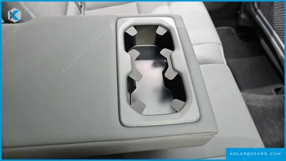 POLESTAR POLESTAR 2 LONGRANGE DUALMOTOR