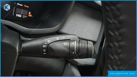 POLESTAR POLESTAR 2 LONGRANGE DUALMOTOR