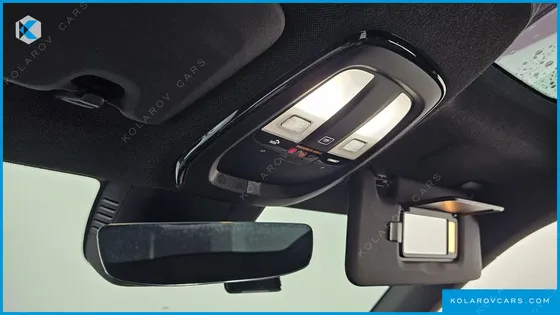 POLESTAR POLESTAR 2 LONGRANGE DUALMOTOR