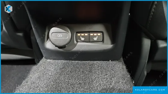 POLESTAR POLESTAR 2 LONGRANGE DUALMOTOR