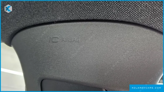 POLESTAR POLESTAR 2 LONGRANGE DUALMOTOR