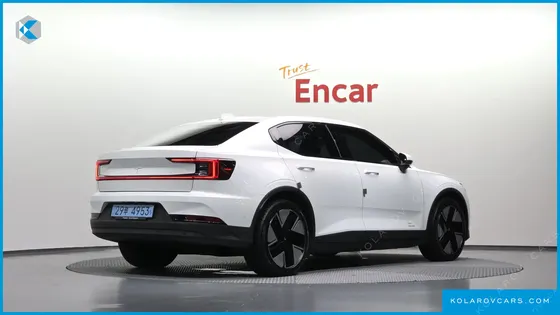 POLESTAR POLESTAR 2 STANDARD SINGLEMOTOR