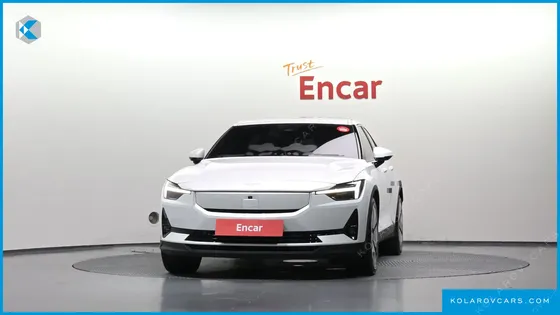 POLESTAR POLESTAR 2 STANDARD SINGLEMOTOR