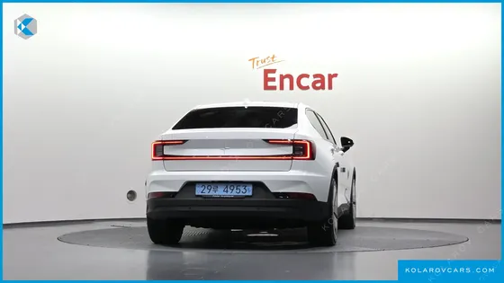 POLESTAR POLESTAR 2 STANDARD SINGLEMOTOR
