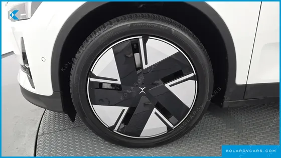 POLESTAR POLESTAR 2 STANDARD SINGLEMOTOR