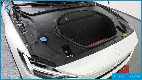 POLESTAR POLESTAR 2 STANDARD SINGLEMOTOR