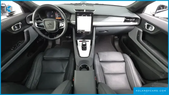 POLESTAR POLESTAR 2 STANDARD SINGLEMOTOR