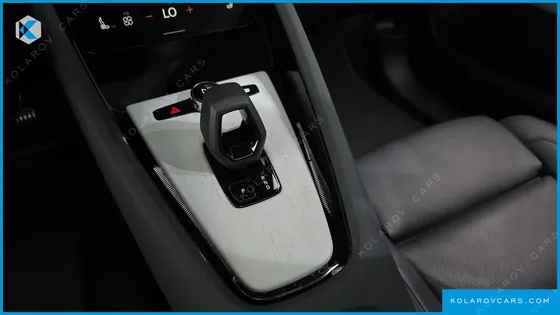 POLESTAR POLESTAR 2 STANDARD SINGLEMOTOR
