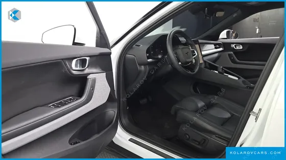 POLESTAR POLESTAR 2 STANDARD SINGLEMOTOR