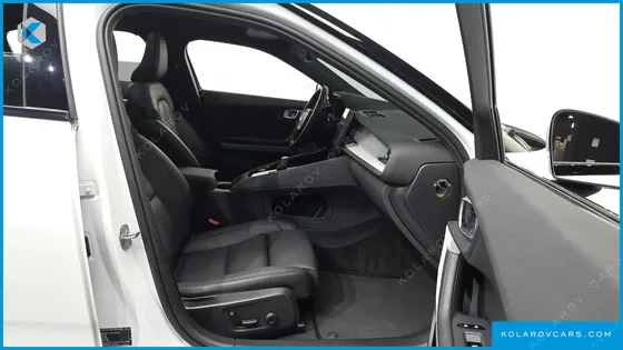 POLESTAR POLESTAR 2 STANDARD SINGLEMOTOR
