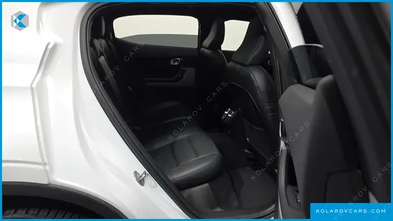 POLESTAR POLESTAR 2 STANDARD SINGLEMOTOR