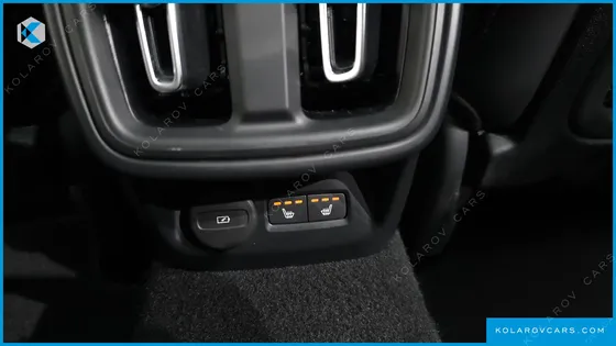 POLESTAR POLESTAR 2 STANDARD SINGLEMOTOR