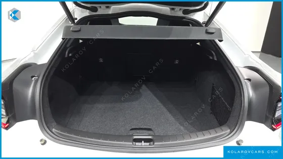 POLESTAR POLESTAR 2 STANDARD SINGLEMOTOR