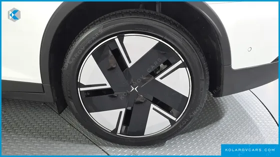 POLESTAR POLESTAR 2 STANDARD SINGLEMOTOR