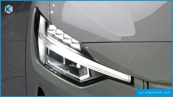 POLESTAR POLESTAR 2 STANDARD SINGLEMOTOR