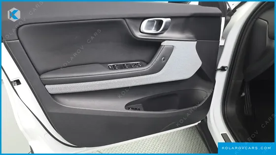 POLESTAR POLESTAR 2 STANDARD SINGLEMOTOR