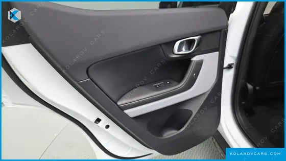 POLESTAR POLESTAR 2 STANDARD SINGLEMOTOR