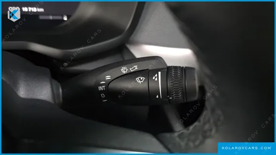 POLESTAR POLESTAR 2 STANDARD SINGLEMOTOR