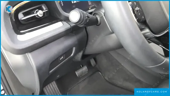 POLESTAR POLESTAR 2 STANDARD SINGLEMOTOR