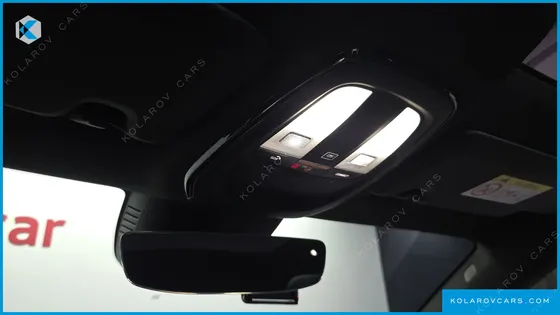 POLESTAR POLESTAR 2 STANDARD SINGLEMOTOR
