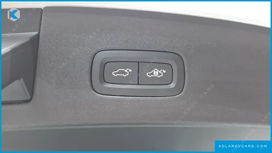 POLESTAR POLESTAR 2 STANDARD SINGLEMOTOR