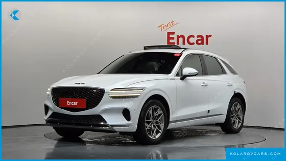 GENESIS GV70 2.5T GASOLINE 2WD