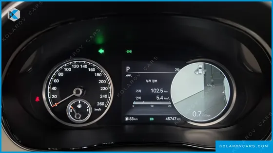 GENESIS GV70 2.5T GASOLINE 2WD