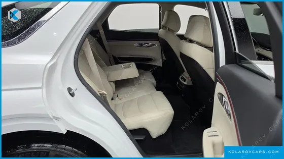 GENESIS GV70 2.5T GASOLINE 2WD