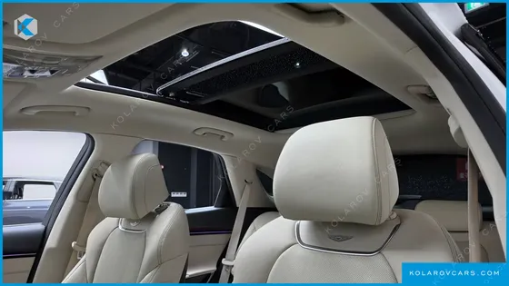 GENESIS GV70 2.5T GASOLINE 2WD