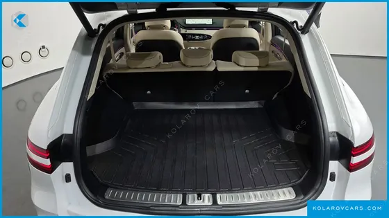 GENESIS GV70 2.5T GASOLINE 2WD