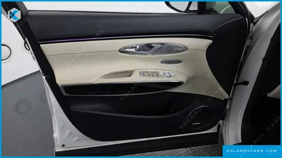 GENESIS GV70 2.5T GASOLINE 2WD