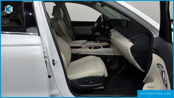 GENESIS GV70 2.5T GASOLINE 2WD