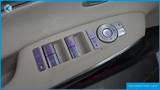GENESIS GV70 2.5T GASOLINE 2WD