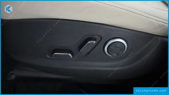 GENESIS GV70 2.5T GASOLINE 2WD