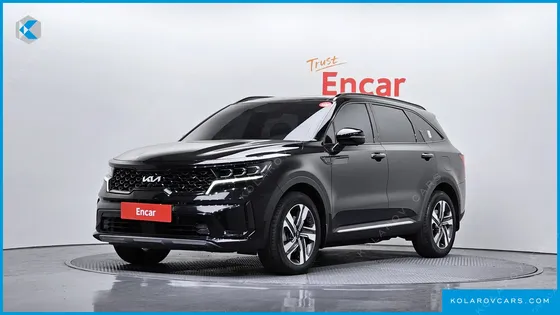 KIA SORENTO HEV 1.6 2WD