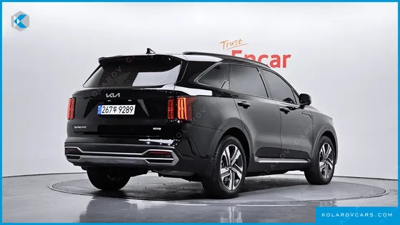 KIA SORENTO HEV 1.6 2WD