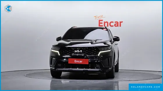 KIA SORENTO HEV 1.6 2WD